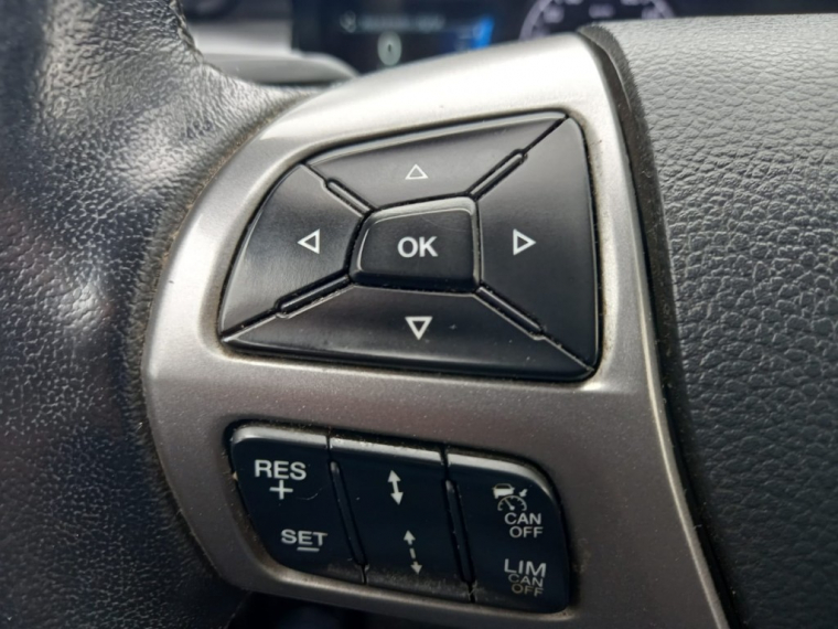 Ford Ranger Ltd 4x4 3.2 Aut 2021 Usado  Usado en Webautos.cl