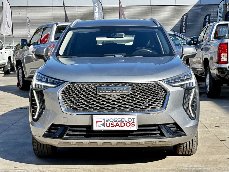 Haval Jolion Jolion Elite 1.5 Aut 2022 Usado en Rosselot Usados