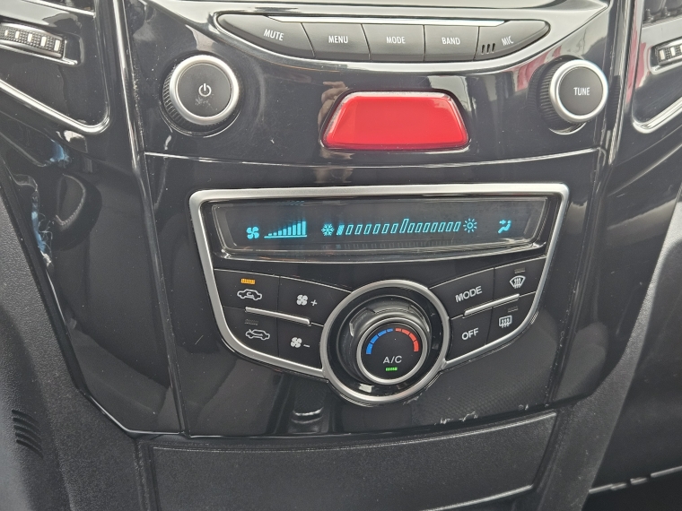 Great wall M4 M4 Le 1.5 2017 Usado en Rosselot Usados