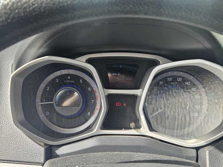 Jac S3 S3 Hb 1.6 Aut 2022 Usado en Rosselot Usados