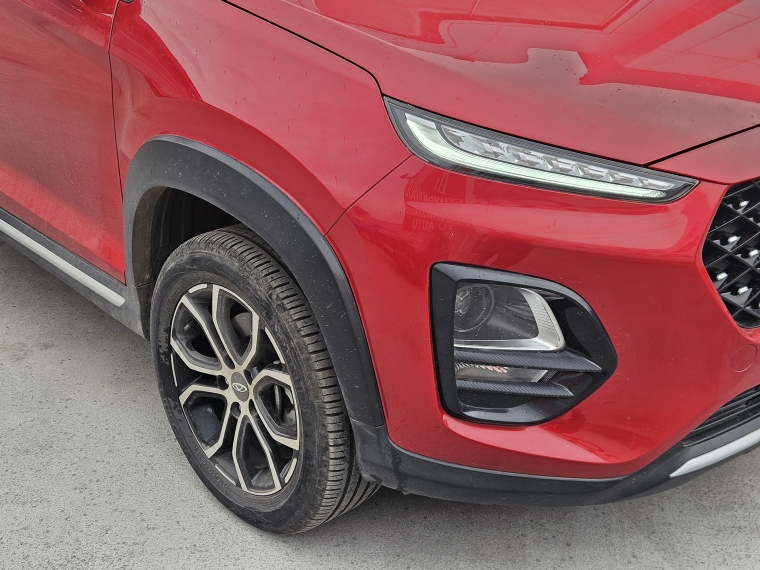 Chery Tiggo 2 pro Tiggo 2 Gls Cvt Pro 1.5 Aut 2023 Usado en Rosselot Usados