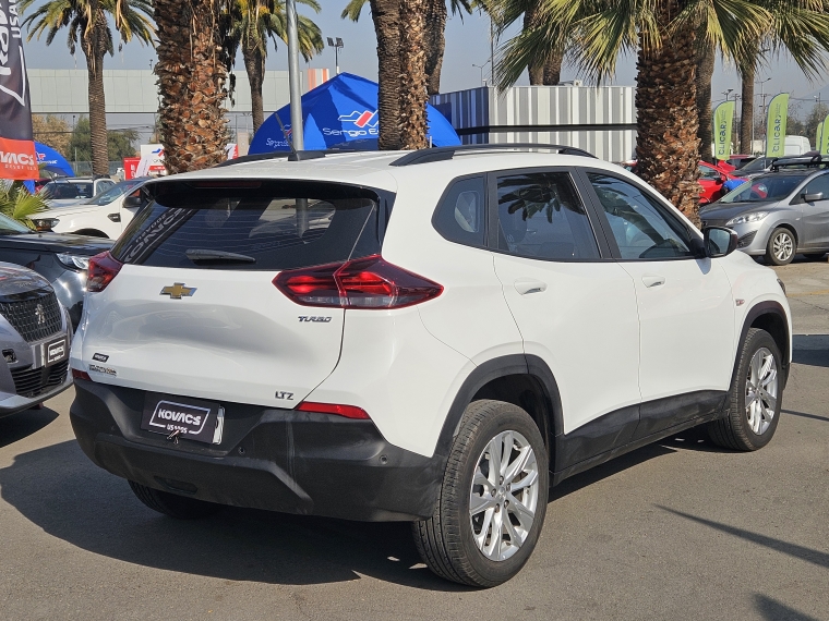 Chevrolet Tracker 1.2 Ltz P Mt 2023 Usado  Usado en Kovacs Usados