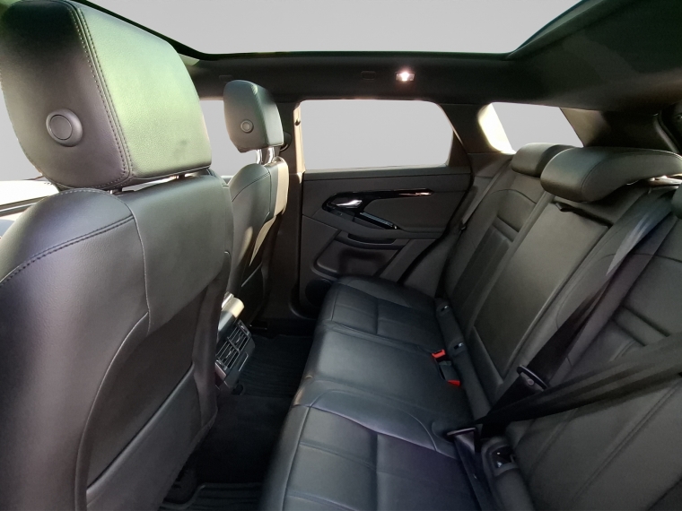 Land rover Evoque Mhev 4x4 2.0 Aut 2024 Usado Usado en BMW Premium Selection Land rover Evoque Mhev 4x4 2.0 Aut 2024 Usado Usado en BMW Premium Selection
