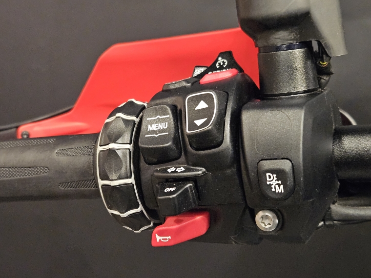 Bmw R 1300 gs Adv Ii Asa 2025 Usado en BMW Premium Selection