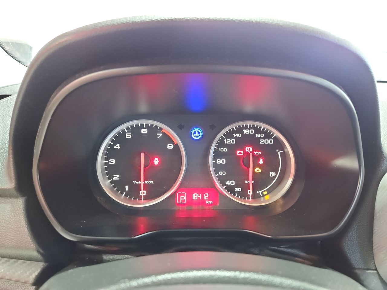 Mg 3 3 1.5 At 2024 Usado  Usado en Webautos.cl