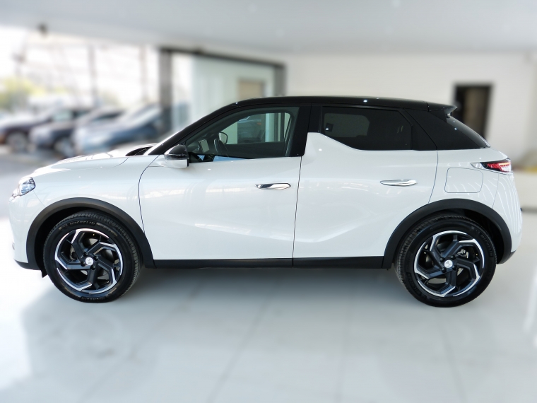 Ds Ds3 E-tense Electrico 2022 Usado en Automotriz Olea Flaño