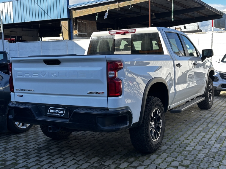 Chevrolet Silverado 6.2 At 4wd 2024 Usado  Usado en Kovacs Usados
