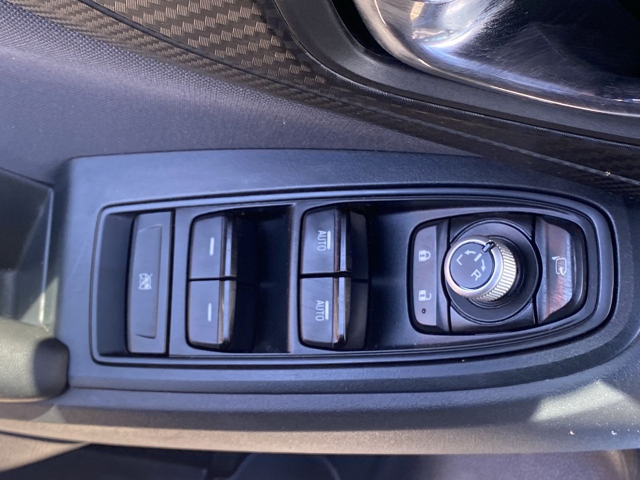 Subaru Xv Xv Cvt 2.0 Aut 2022 Usado en Usados de Primera - Sergio Escobar