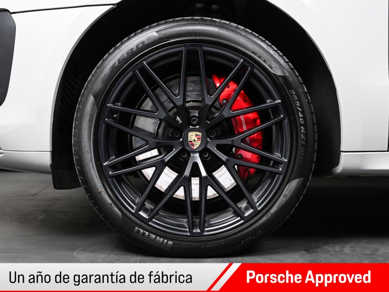 Porsche Macan Gts Iii 2025 Usado Usado en Webautos.cl Porsche Macan Gts Iii 2025 Usado Usado en Webautos.cl