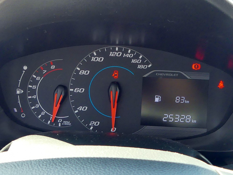 Chevrolet Spin Iii Premier 1.8 2021 Usado  Usado en Webautos.cl