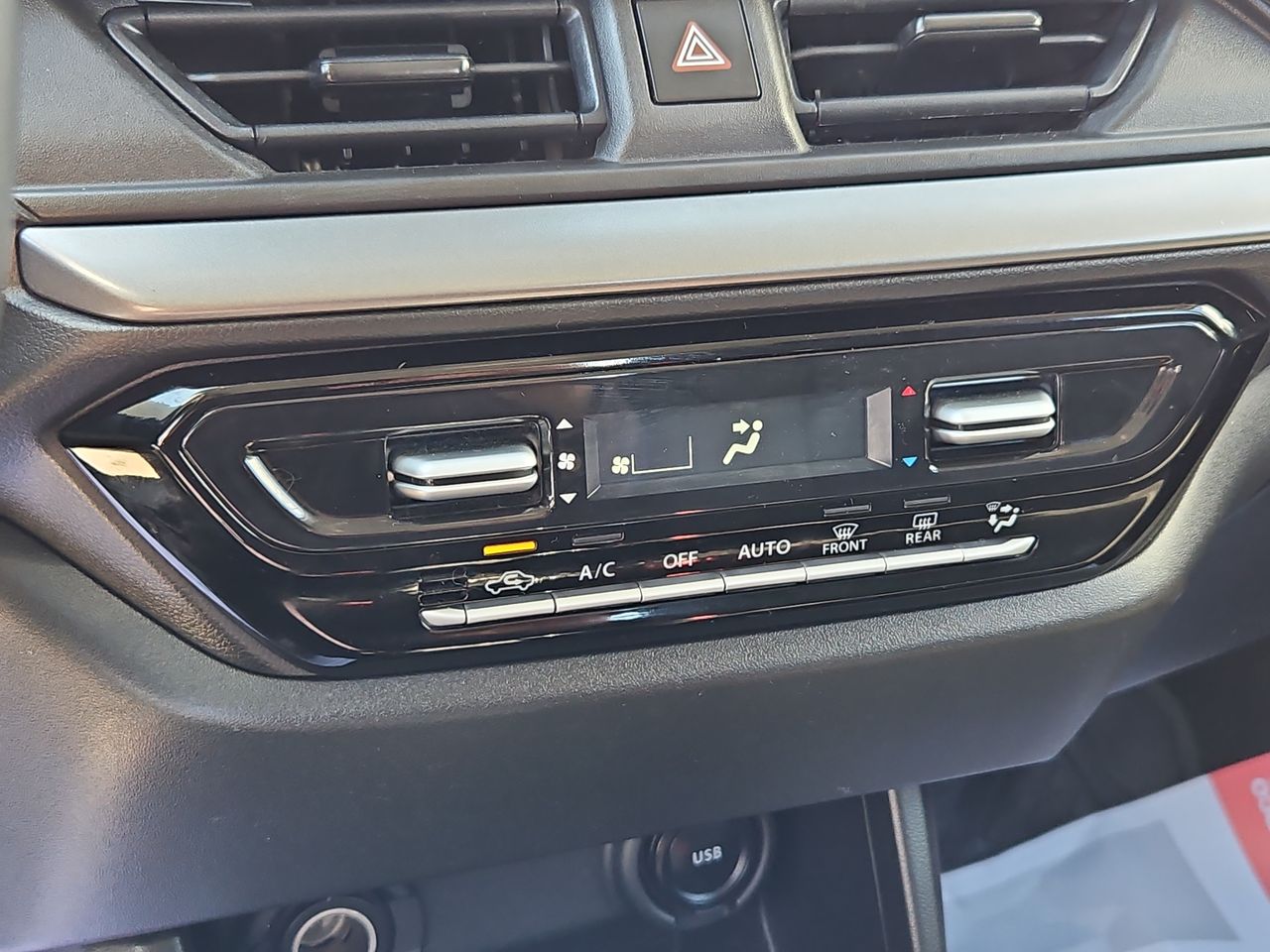 Suzuki Swift Swift Glx Hb 1.2 Aut 2025 Usado en Usados de Primera - Sergio Escobar
