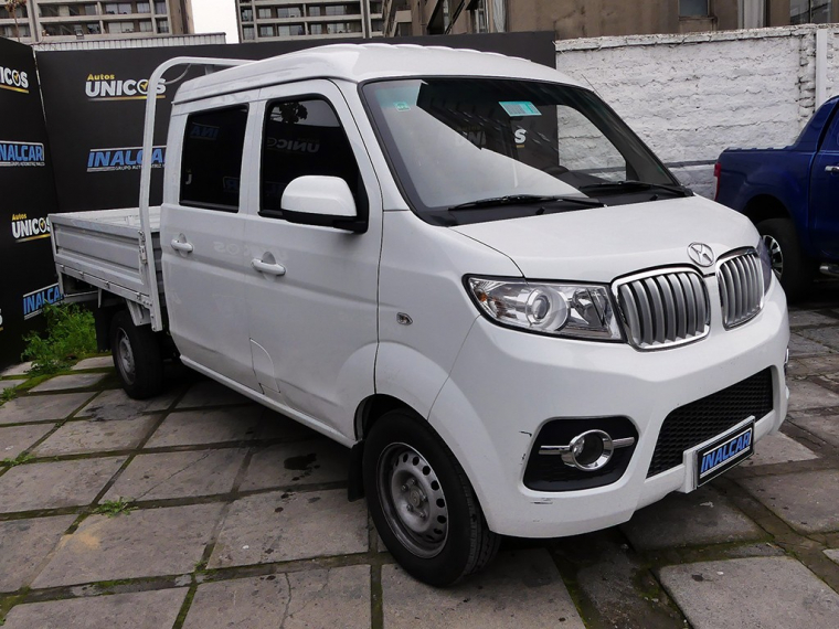 Brilliance 147 Dc 1.5 2022 Usado  Usado en Webautos.cl