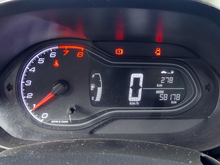 Chevrolet Prisma 1.4 2020 Usado  Usado en Webautos.cl