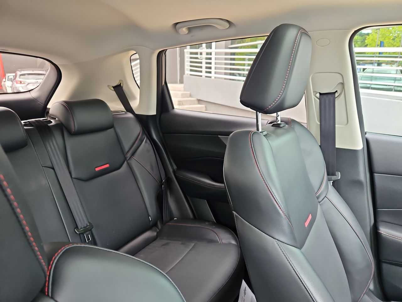 Changan Cs35 Cs35 Plus 1.4 Aut 2024 Usado en Usados de Primera - Sergio Escobar