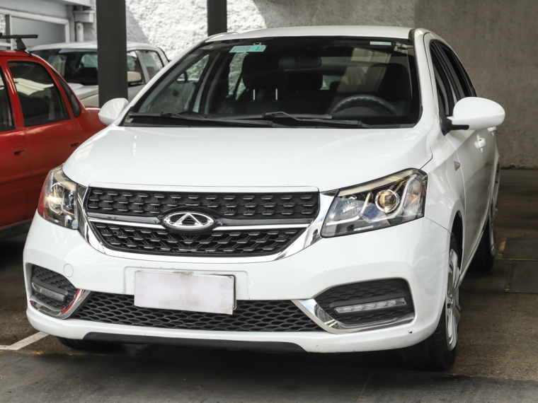 CHERY ARRIZO 3 ARRIZO3 1.5 GLS 2020