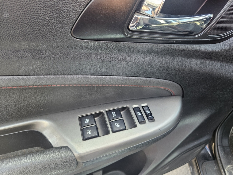 Changan Cs15 1.5 Mt 2018 Usado  Usado en Webautos.cl