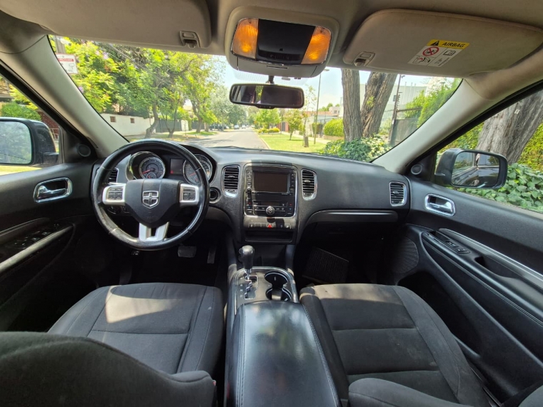 Dodge Durango 3.6 V6 Vvt Express 2013 Usado en Autoadvice Autos Usados Dodge Durango 3.6 V6 Vvt Express 2013 Usado en Autoadvice Autos Usados