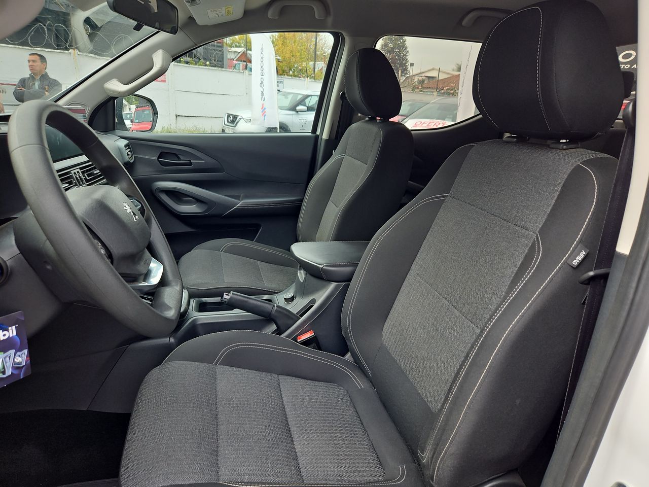 Peugeot Landtrek Landtrek Bluehdi 4x4 2.2 Aut 2023 Usado  Usado en Webautos.cl