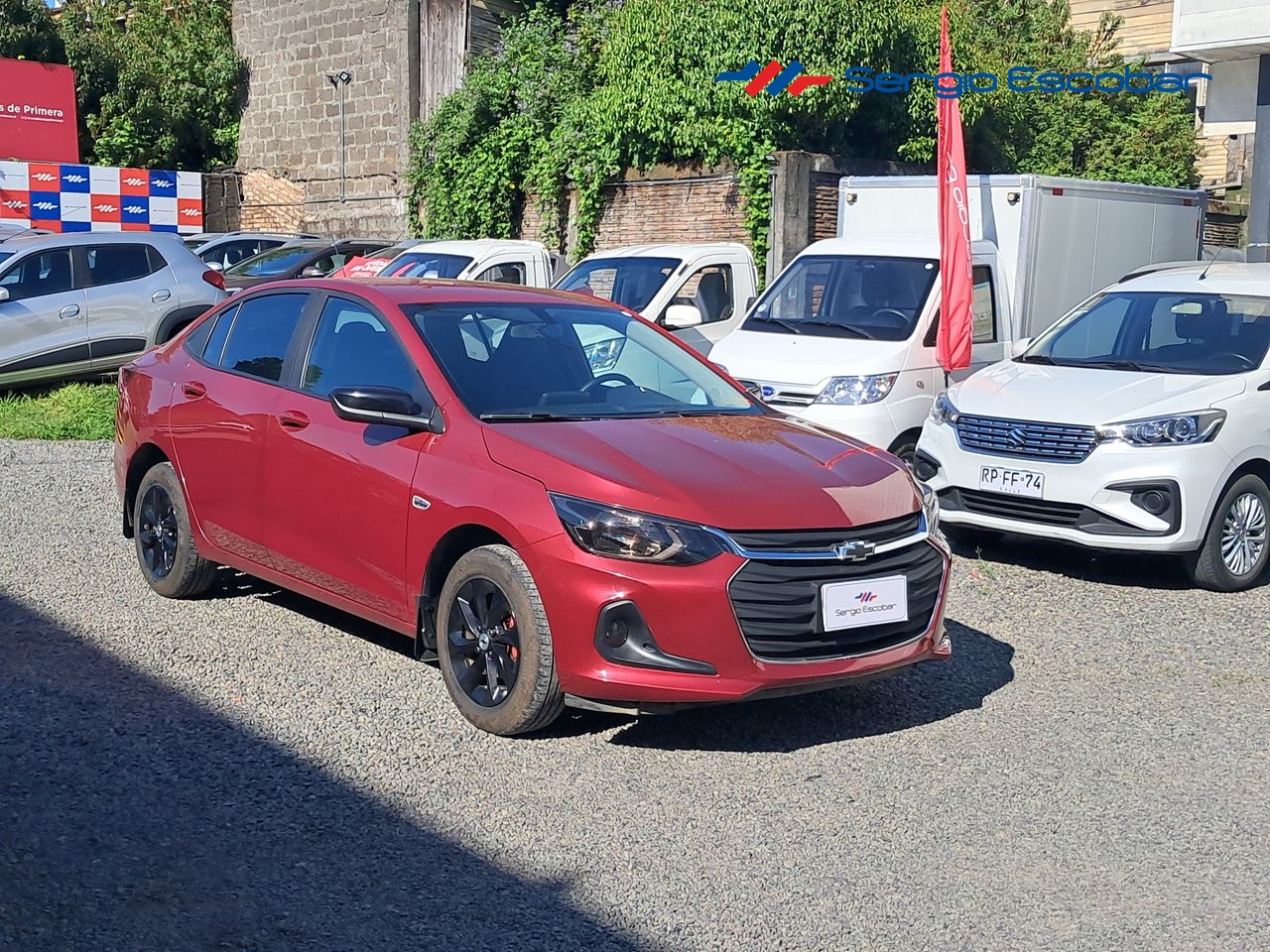 CHEVROLET ONIX ONIX NB LT 1 . OT 2022