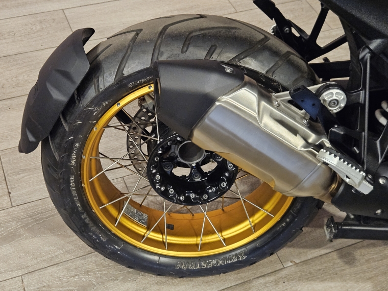 Bmw R 1300 gs Ii Asa 719 2025 Usado en BMW Premium Selection Bmw R 1300 gs Ii Asa 719 2025 Usado en BMW Premium Selection