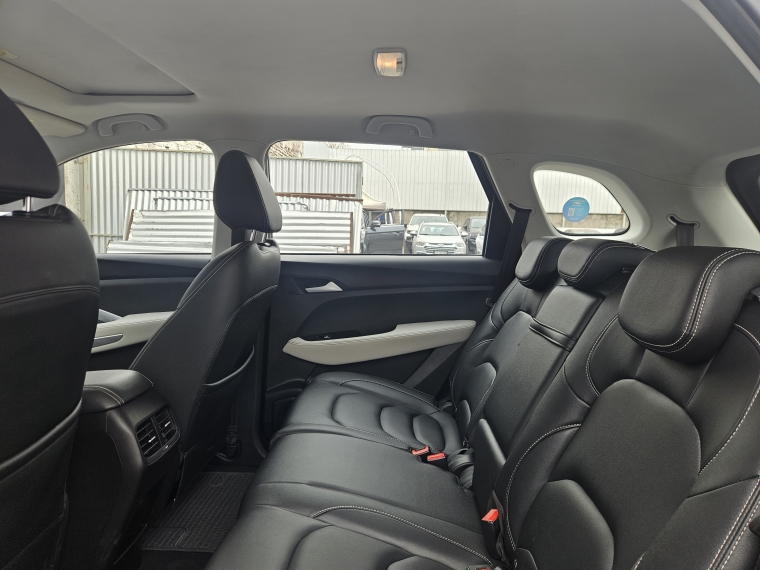 Chevrolet Captiva 1.5 Premier Mt 2023 Usado  Usado en Kovacs Usados