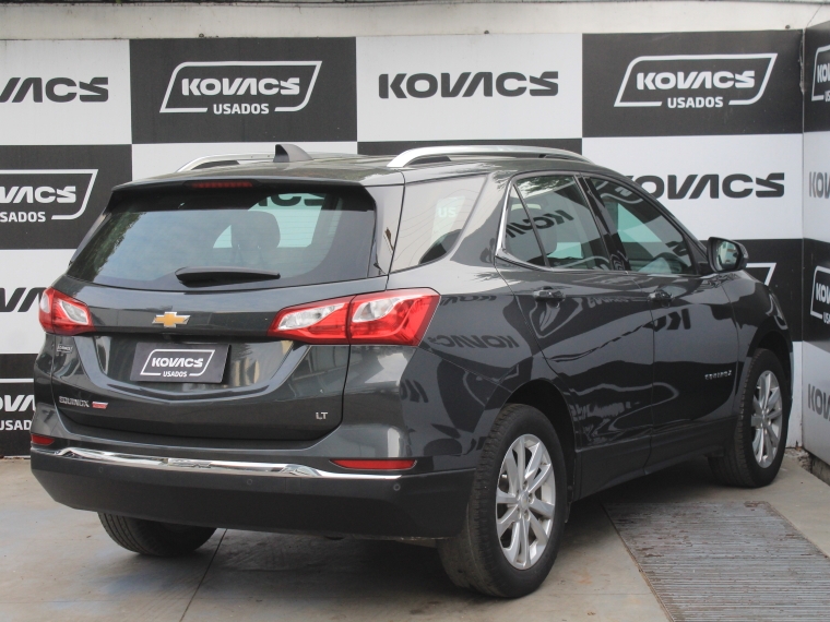 Chevrolet Equinox 1.5  Lt  At 2018 Usado  Usado en Kovacs Usados
