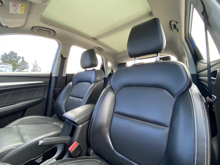 Mg Zs Zs 1.5 Aut 2022 Usado en Rosselot Usados