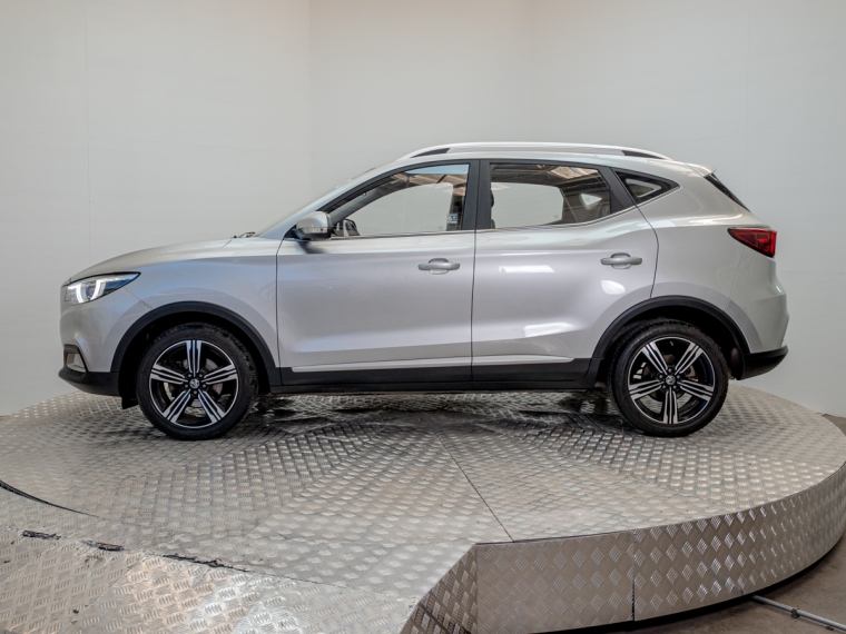 Mg Zs 1.5 Com At 2021 Usado  Usado en Pompeyo