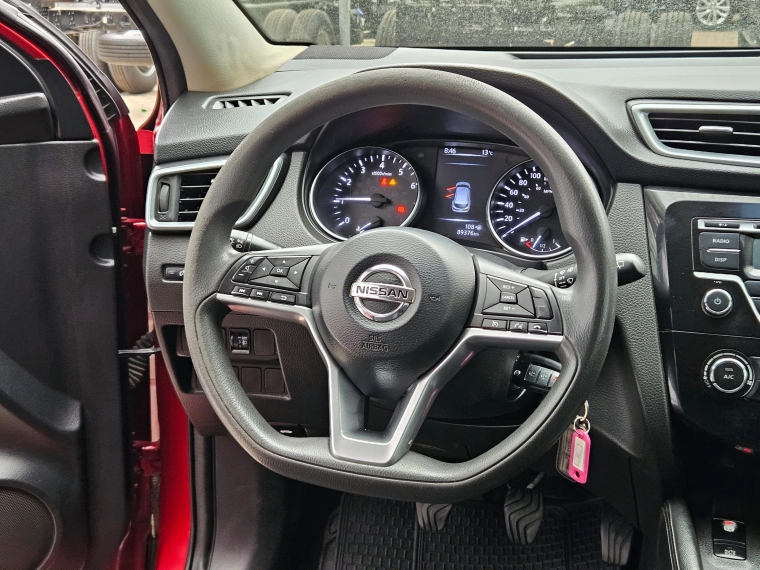 Nissan Qashqai 2.0 Sense Mt 2018 Usado  Usado en Kovacs Usados