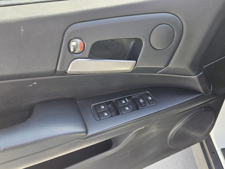 Ssangyong Actyon sport New Actyon Sport 4x2 Mt 6as610aa Euro Vi 2020 Usado en Rosselot Usados