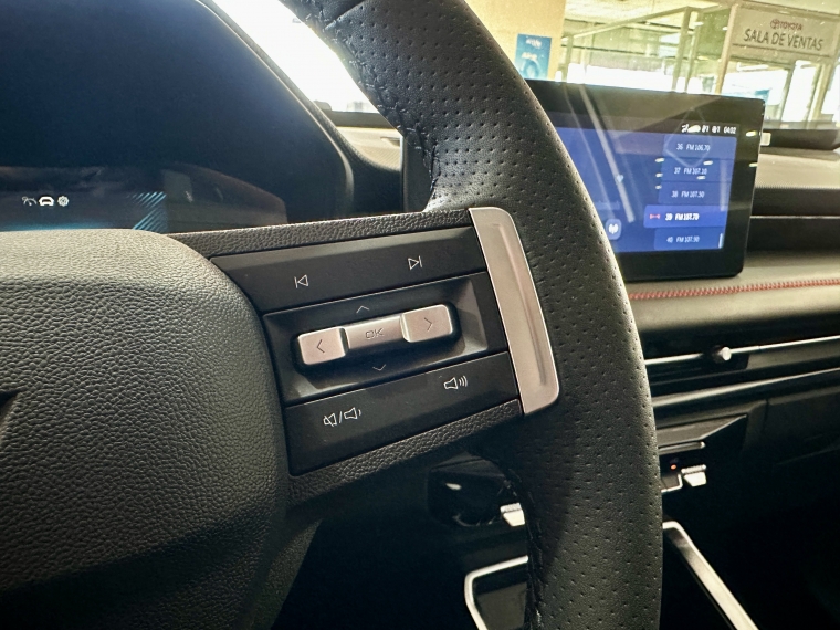 Chevrolet Groove 1.5l Rs Mt 2026 Usado  Usado en Kovacs Usados