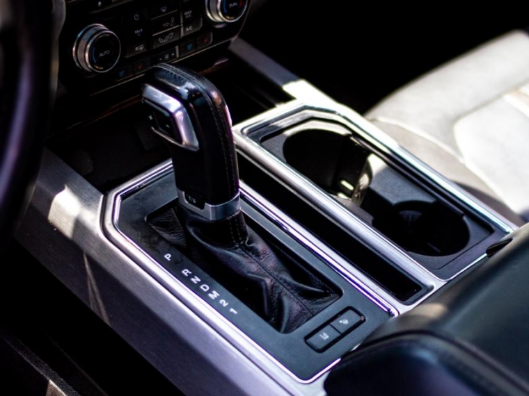 Ford F-150 3.5 Platinum Auto Ecoboost 4wd. 2016 Usado en Autoadvice Autos Usados