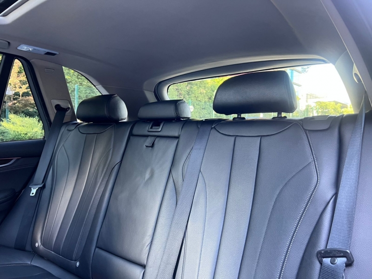 Bmw X5 35i Xdrive 3.0 2019 Usado  Usado en Webautos.cl