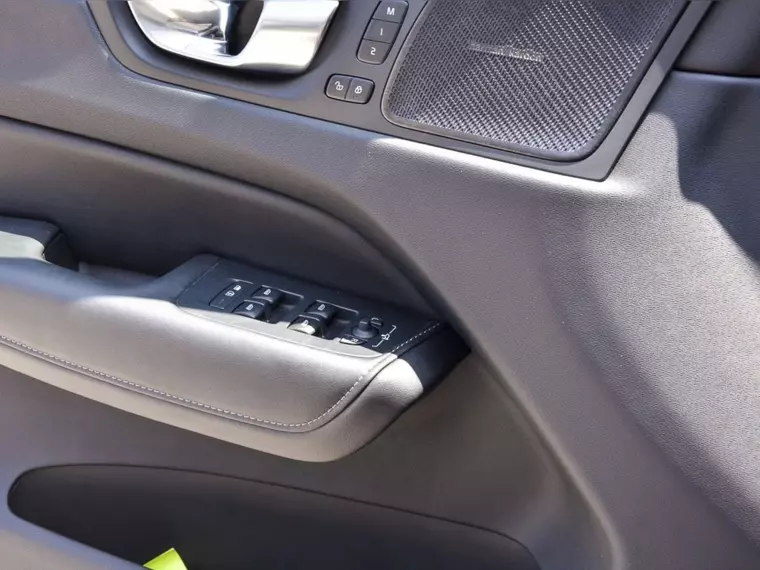 Volvo Xc60 T8 Awd Recharge Ultimate 2025 Usado  Usado en Webautos.cl