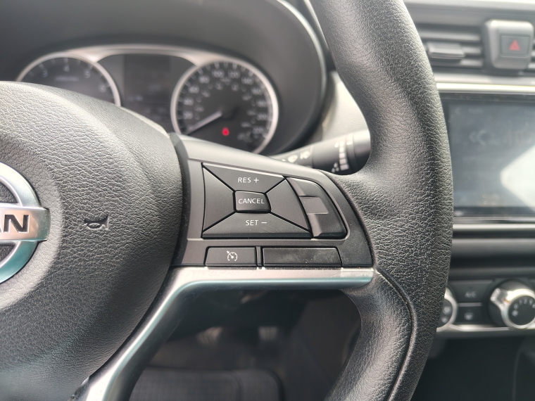 Nissan Versa Versa Mt 1.6 2022 Usado en Rosselot Usados