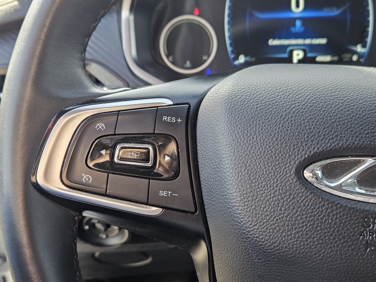 Chery Tiggo 2 pro All New Tiggo 2 Pro Max 1.5 Gl Cvt Euro 6 2025 Usado en Rosselot Usados