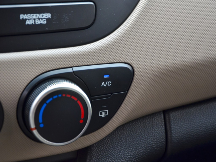 Hyundai I-10 Ba Pe Hb 2021 Usado  Usado en Webautos.cl