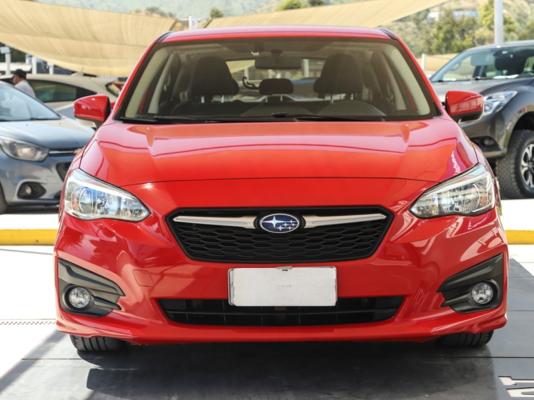 Subaru Impreza New  Sport 2.0 Aut 2017  Usado en Guillermo Morales Usados