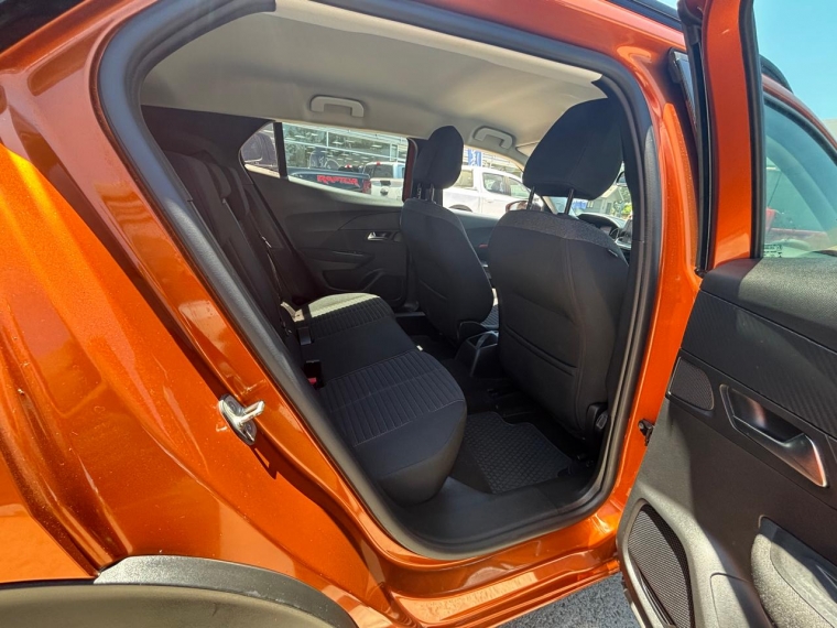 Peugeot 2008 Puretech 130 1.2 2022 Usado  Usado en Webautos.cl