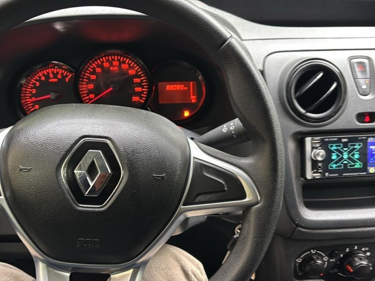 Renault Dokker Lll1.5Cc — foto 7 de 10