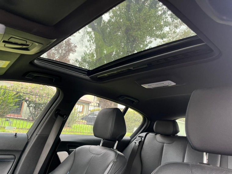 Bmw 120 120 I M Sport  2019 Usado en Autoadvice Autos Usados