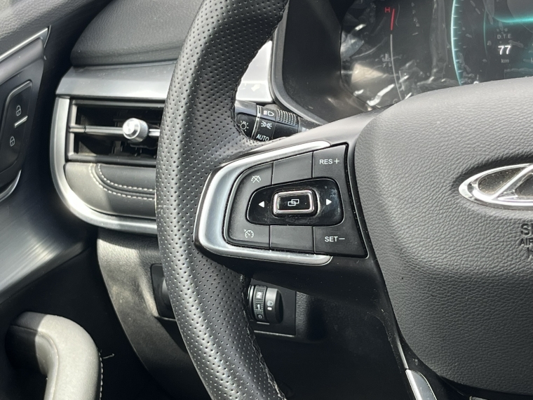 Chery Tiggo 7 pro Tiggo 7 Glx Cvt Pro 1.5 Aut 2024 Usado en Rosselot Usados