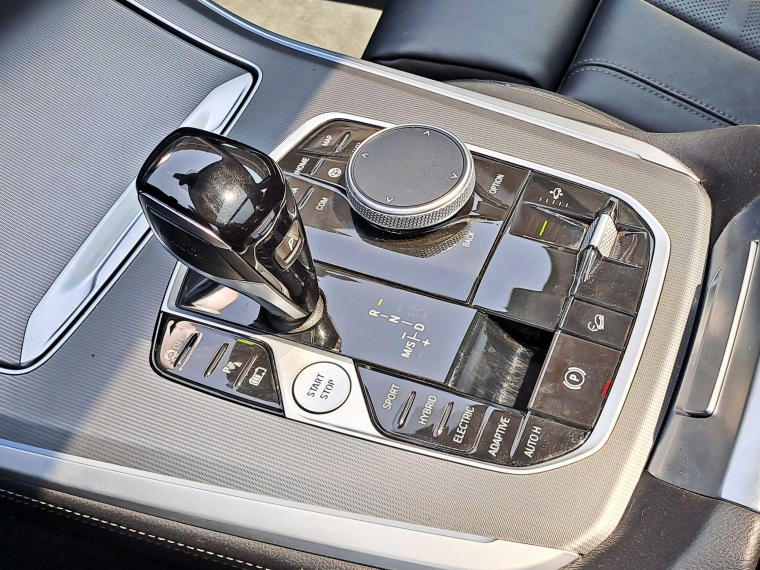 Bmw X5 Xdrive45e Executive 2022 Usado  Usado en BMW Premium Selection