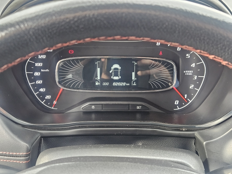 Chevrolet Groove Premier 1.5l Mt 2022 Usado  Usado en Kovacs Usados
