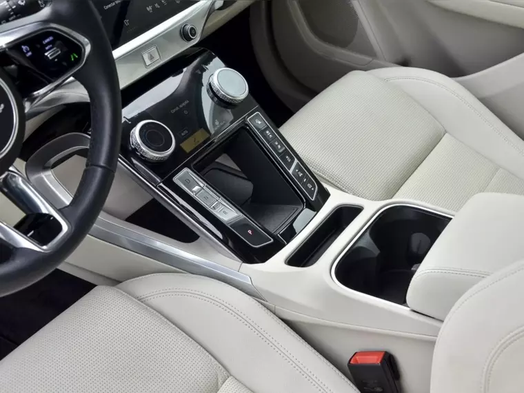 Jaguar I-pace Ev400 2025 Usado  Usado en Webautos.cl