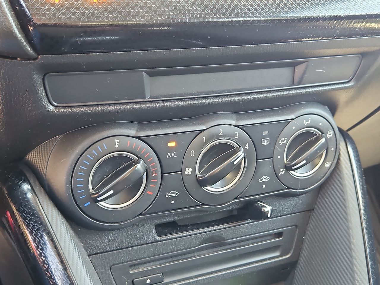 Mazda 2 New 2 1.5 2018 Usado en Usados de Primera - Sergio Escobar