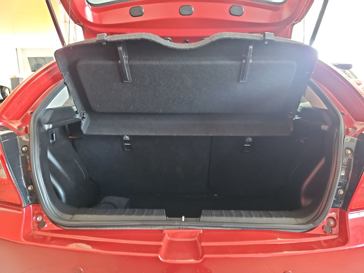 Suzuki Baleno Baleno Hb 1.4 2022 Usado en Usados de Primera - Sergio Escobar