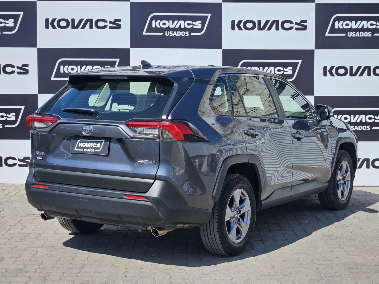 Toyota Rav4 2.0 Le At 2024 Usado  Usado en Kovacs Usados