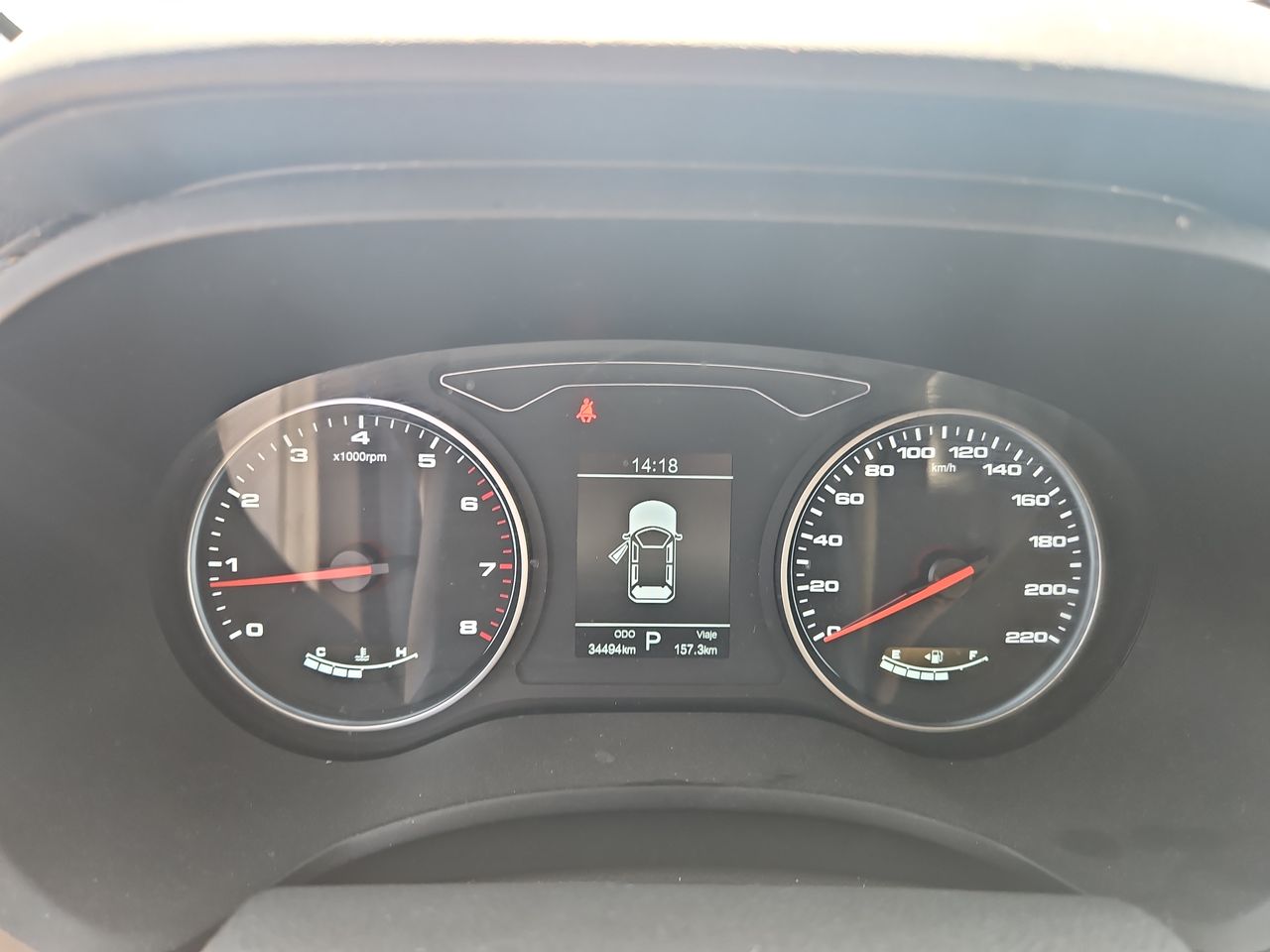 Jac Js4 Js4 Turbo Cvt 1.5 Aut 2023 Usado en Usados de Primera - Sergio Escobar