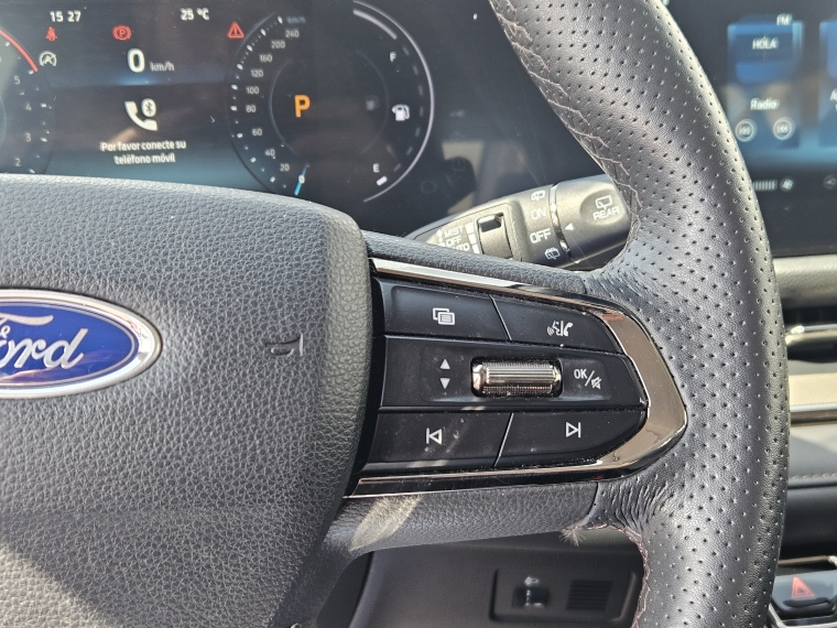 Ford Territory Territory Trend 1.5l At 2024 Usado  Usado en Kovacs Usados